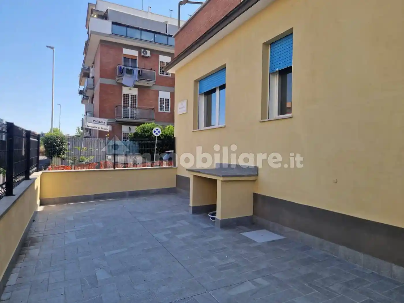 Trilocale via Pollenza, San Basilio, Roma - foto 2