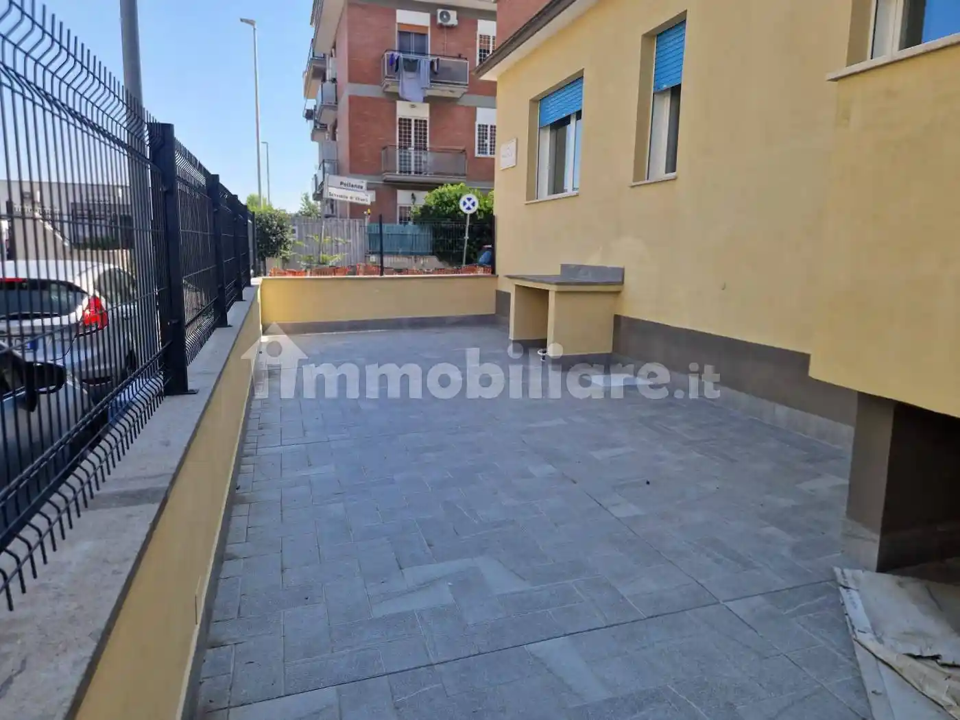 Trilocale via Pollenza, San Basilio, Roma - foto 3