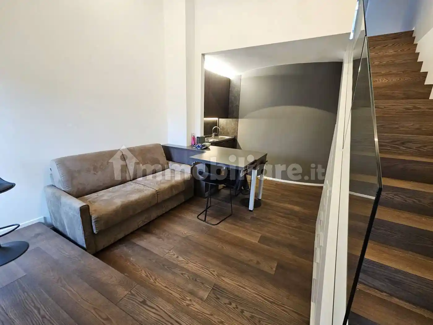 Bilocale via San Tomaso, Piazze - Duomo, Padova - foto 2