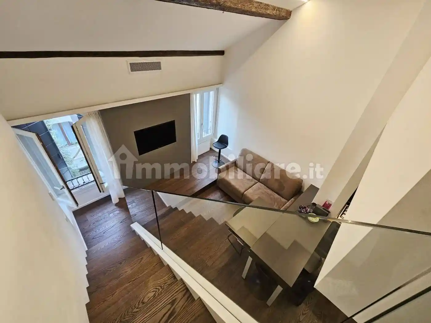 Bilocale via San Tomaso, Piazze - Duomo, Padova - foto 3