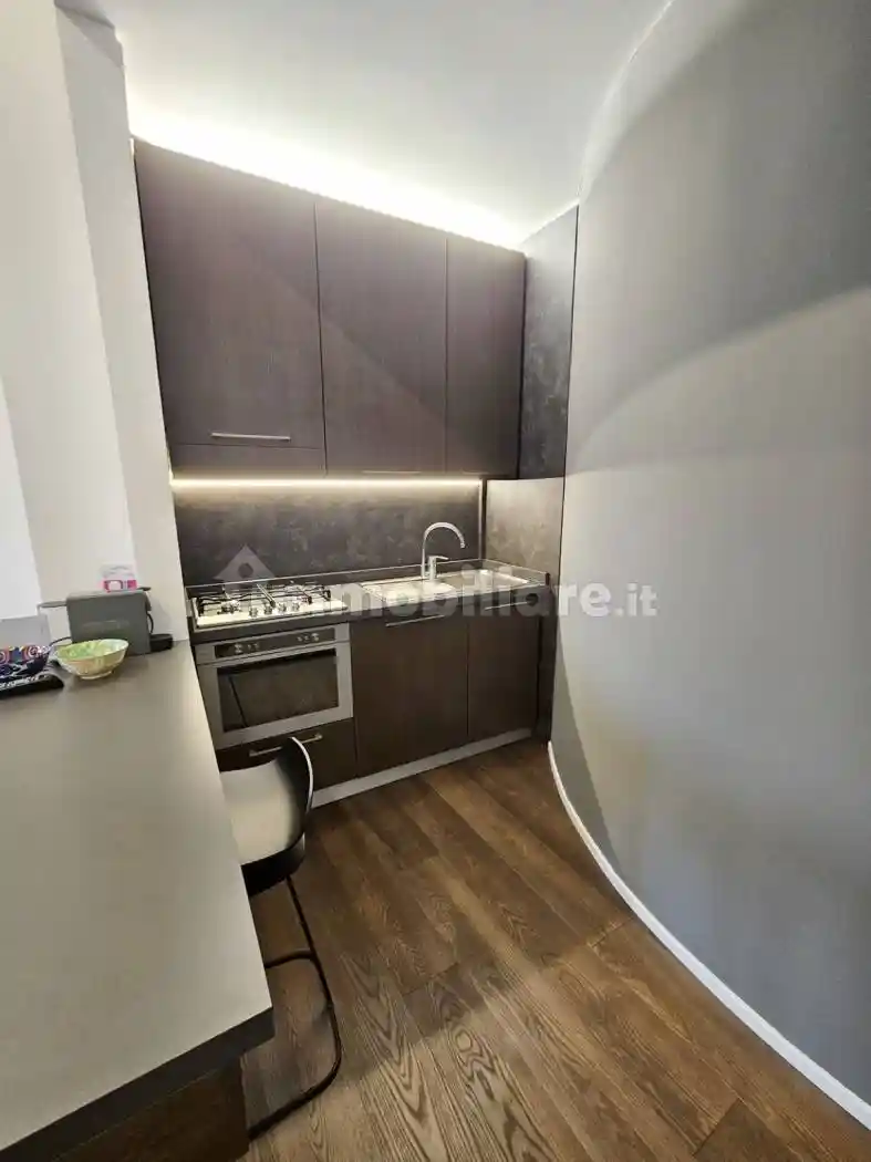 Bilocale via San Tomaso, Piazze - Duomo, Padova - foto 4