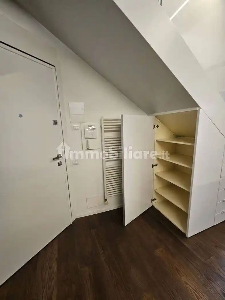 Bilocale via San Tomaso, Piazze - Duomo, Padova - foto 5