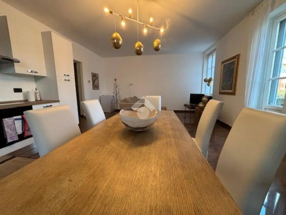 Bilocale via Monte Grappa 2, Centro, Corbetta - foto 3