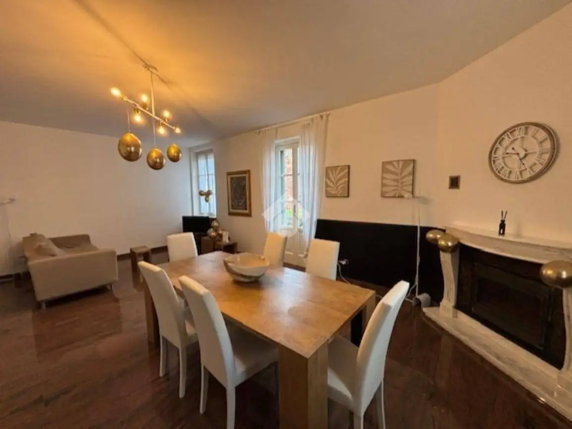 Bilocale via Monte Grappa 2, Centro, Corbetta - foto 4