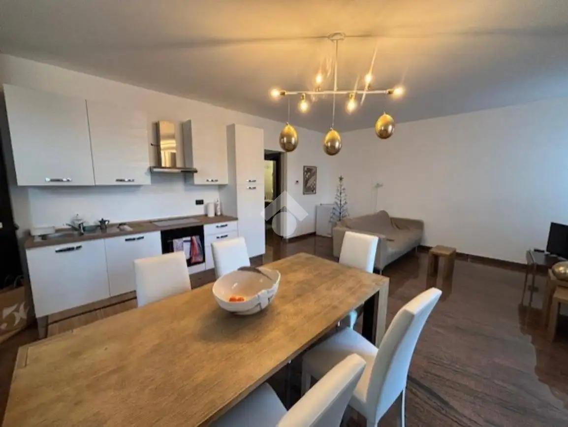 Bilocale via Monte Grappa 2, Centro, Corbetta - foto 5