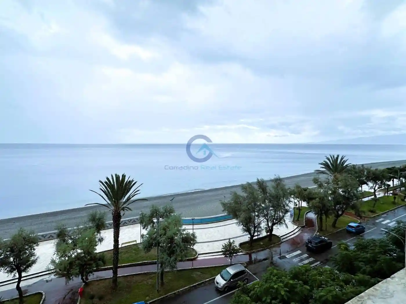 Quadrilocale via Lungomare Stefano Pugliese 57, Catanzaro Lido, Catanzaro - foto 2