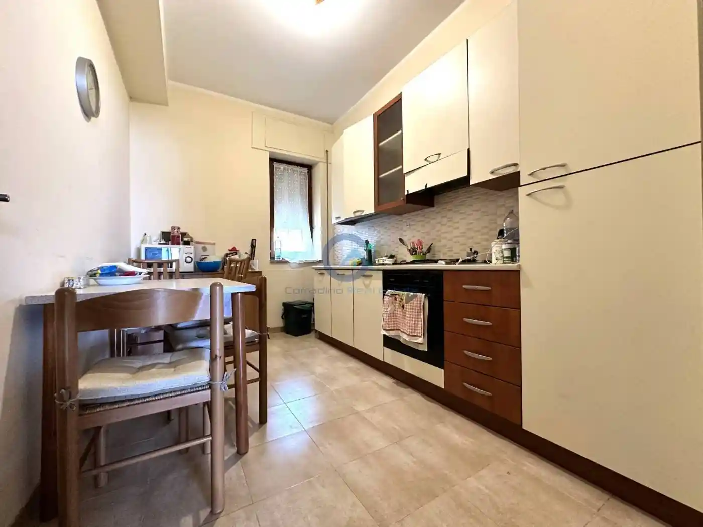 Quadrilocale via Lungomare Stefano Pugliese 57, Catanzaro Lido, Catanzaro - foto 4