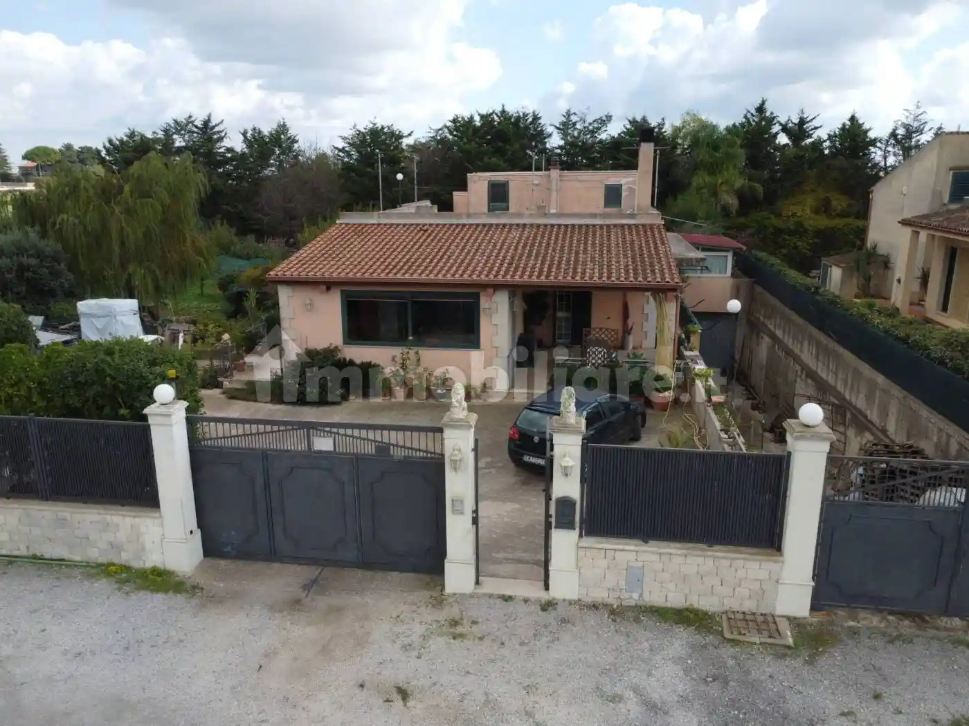 Villa in vendita a Modica