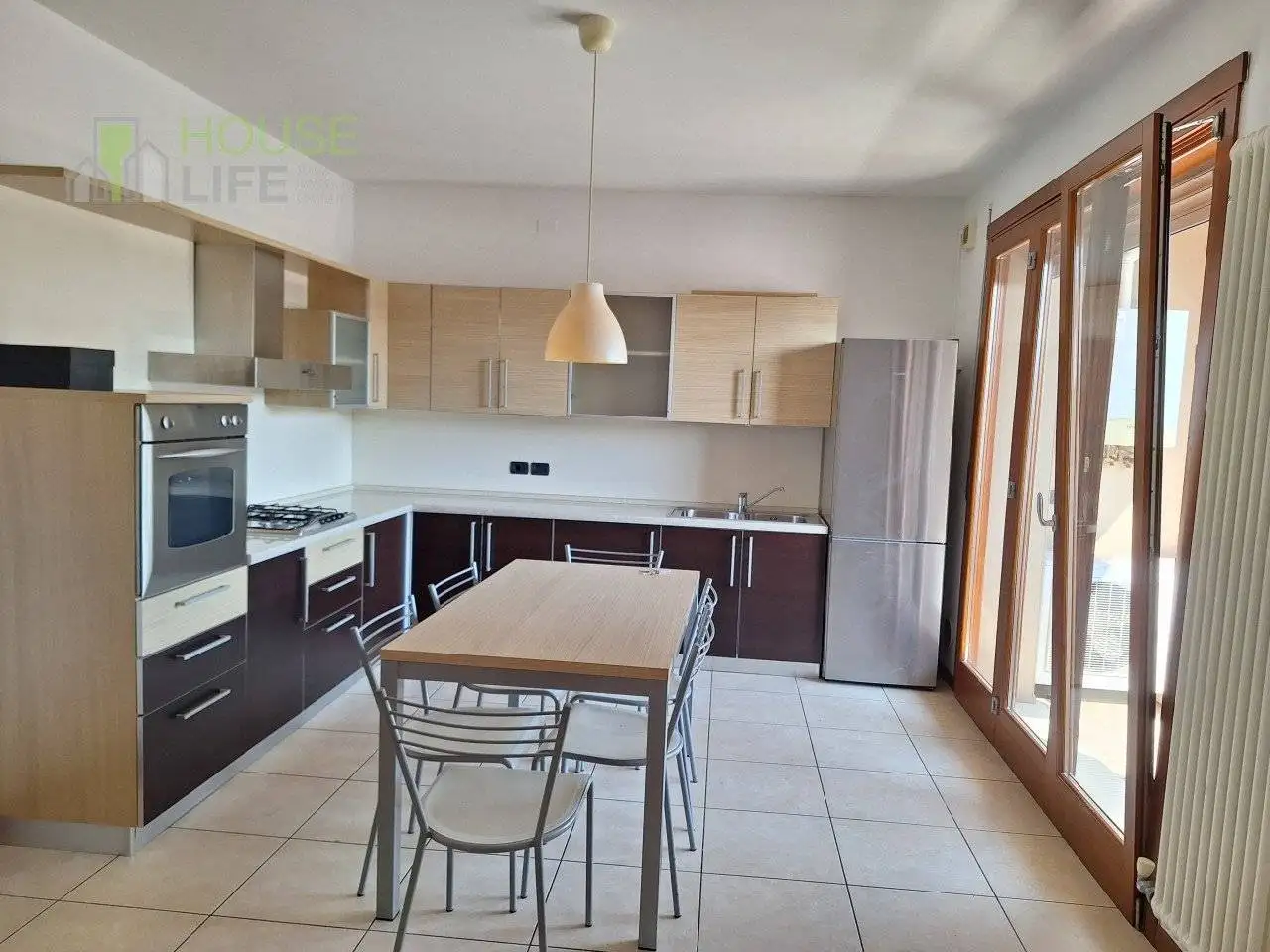 Appartamento in vendita a Malo