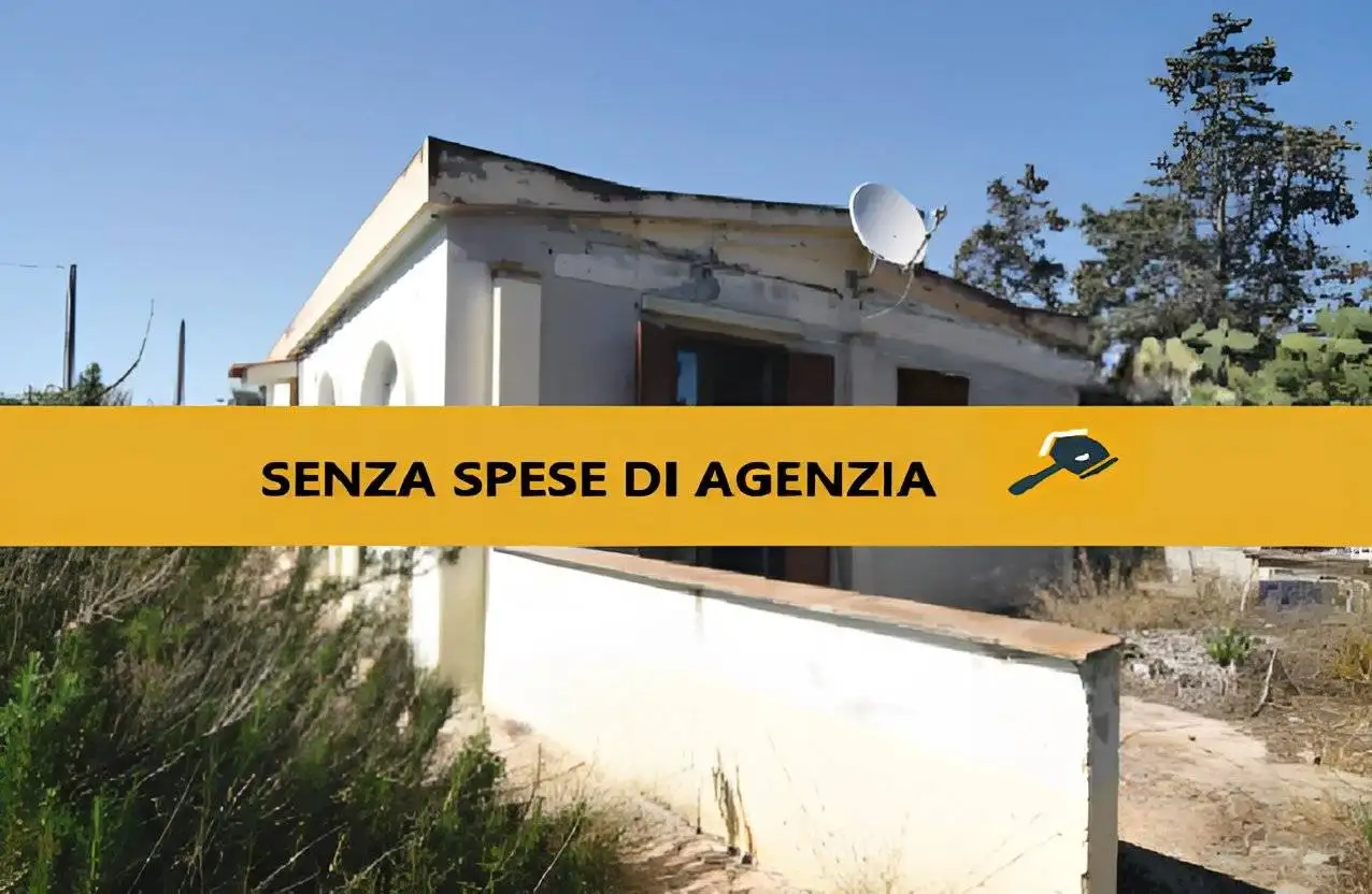 Casa indipendente in asta a Quartu Sant'Elena