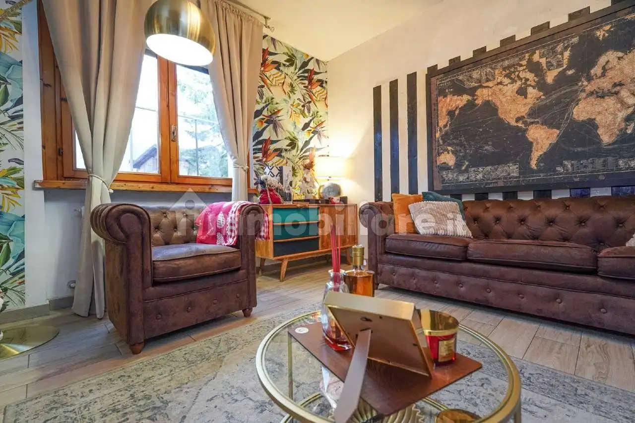 Trilocale via Grumasone 20, Centro, Alzano Lombardo - foto 3