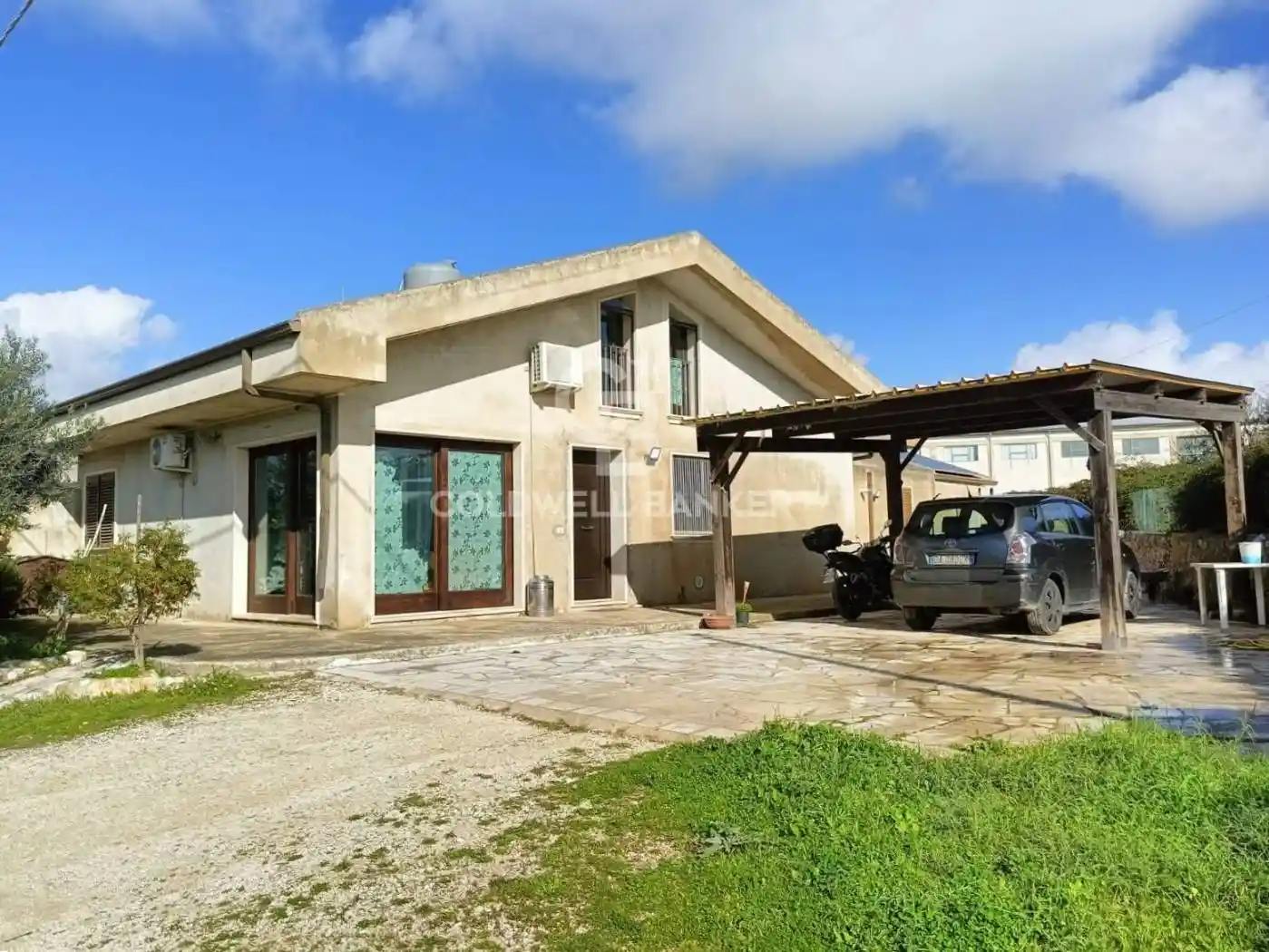 Terratetto unifamiliare via Sorda Scicli 187/A, Pirato, Modica - foto 2