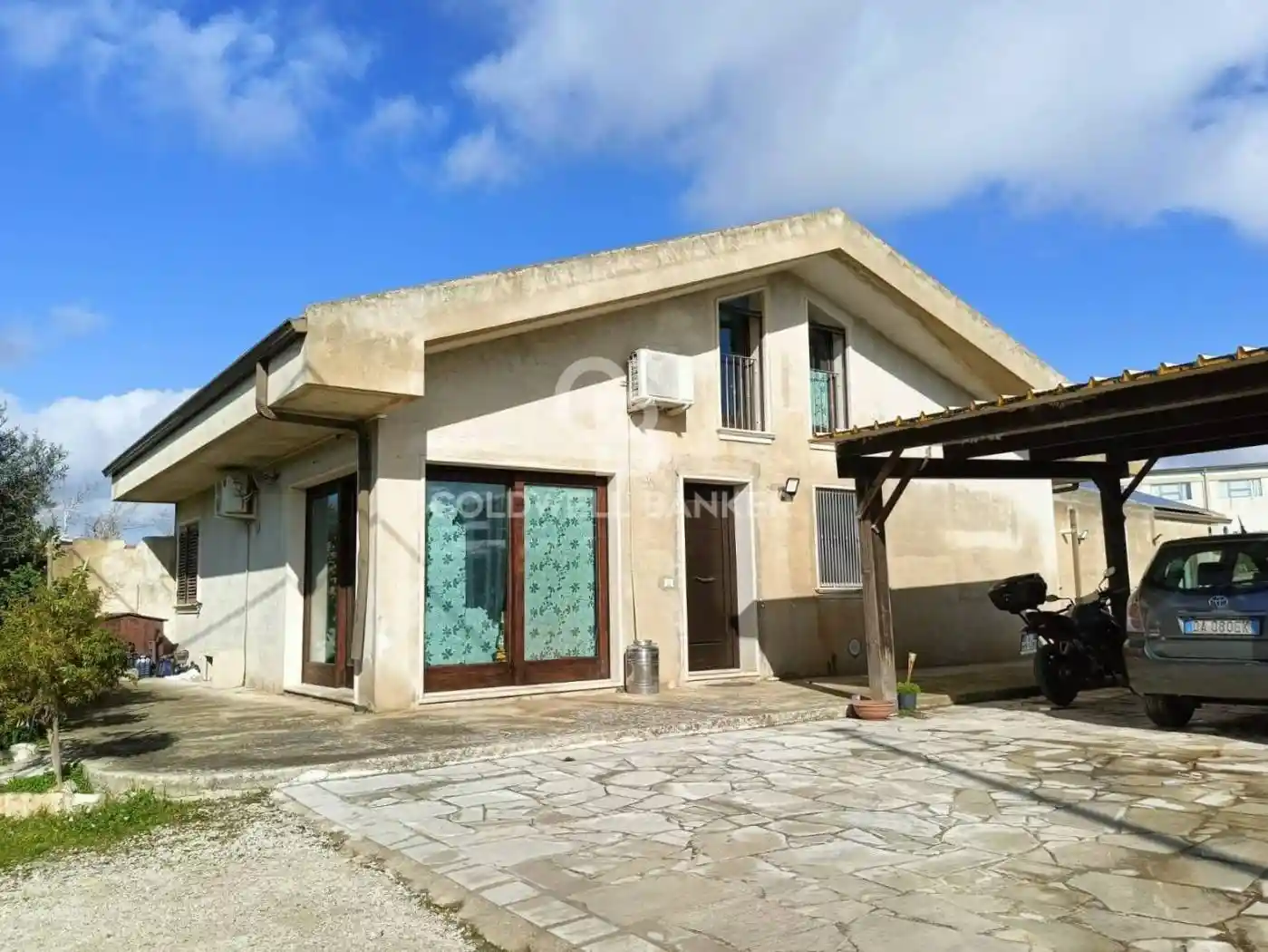 Terratetto unifamiliare via Sorda Scicli 187/A, Pirato, Modica - foto 4