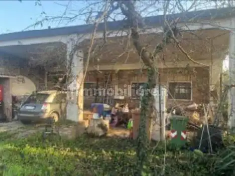 Appartamento in asta a Marmirolo