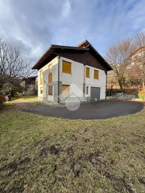 Villa in vendita a Alta Valle Intelvi