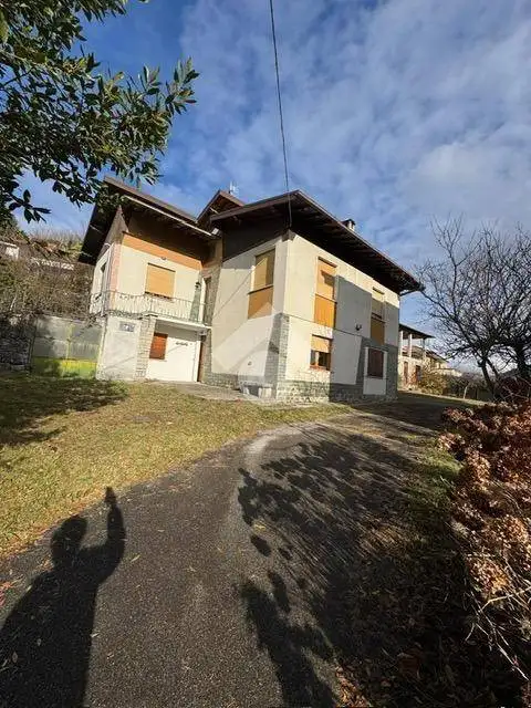 Villa bifamiliare via Lanfranconi 32, Pellio Intelvi, Alta Valle Intelvi - foto 2