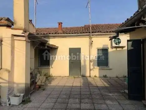 Appartamento in asta a Sermide e Felonica