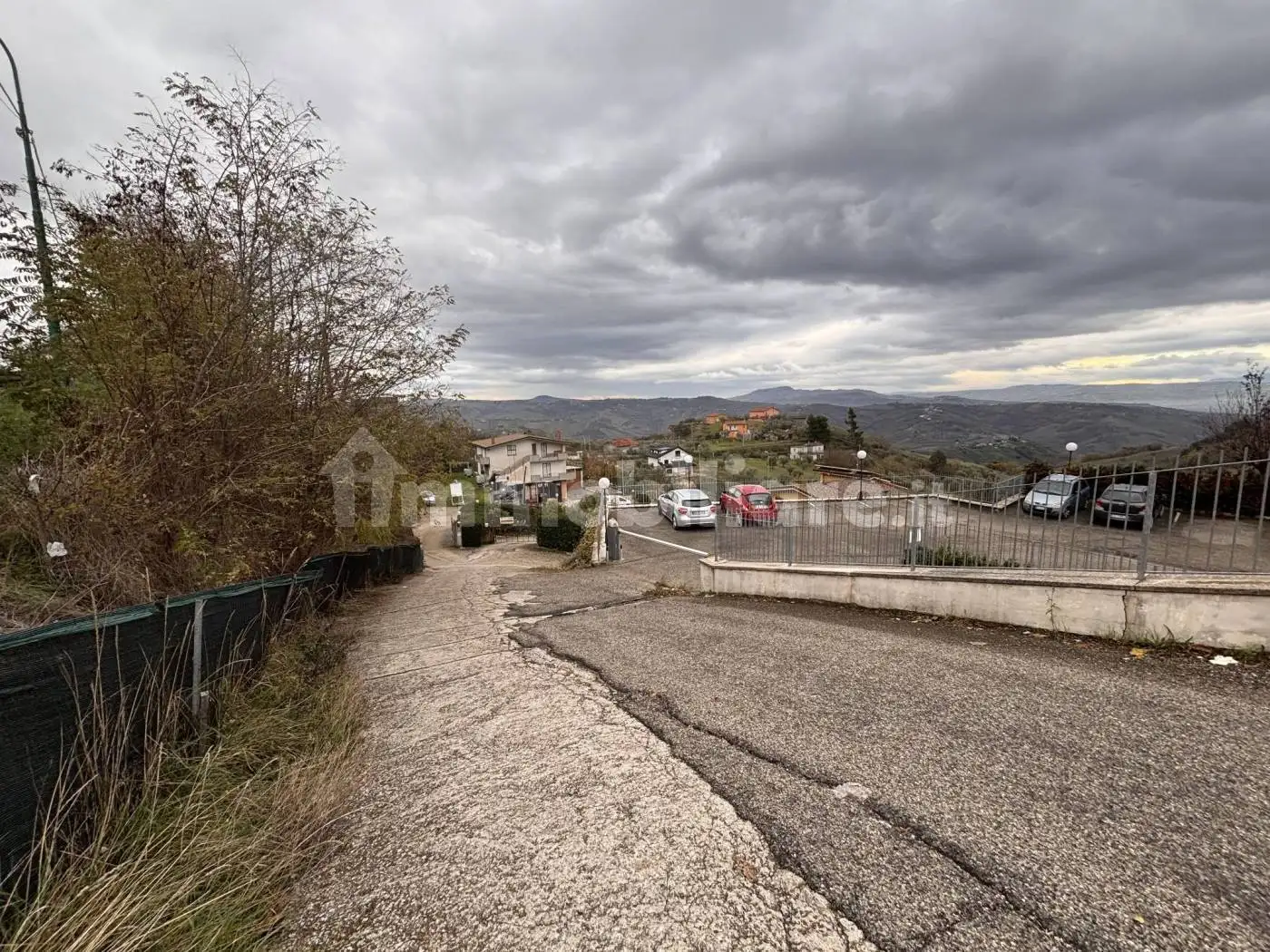 Terratetto plurifamiliare Contrada Loreto, Ariano Irpino - foto 2