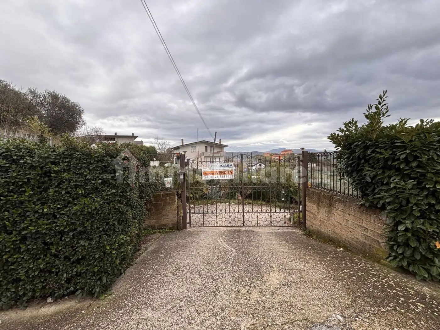 Terratetto plurifamiliare Contrada Loreto, Ariano Irpino - foto 3