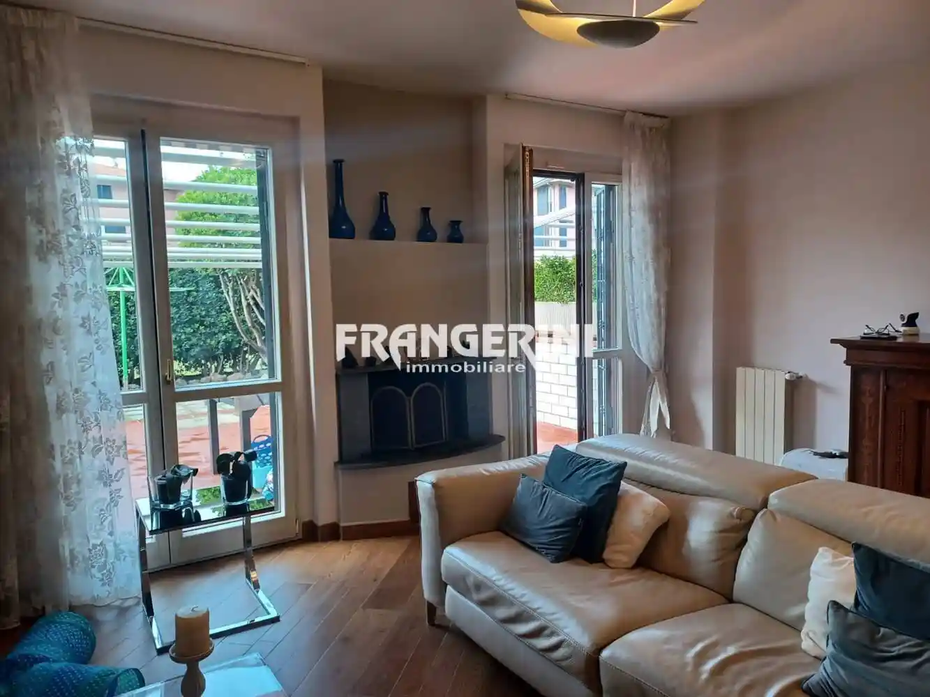 Villa a schiera via Pier Donato Sommati, Antignano - Banditella, Livorno - foto 5