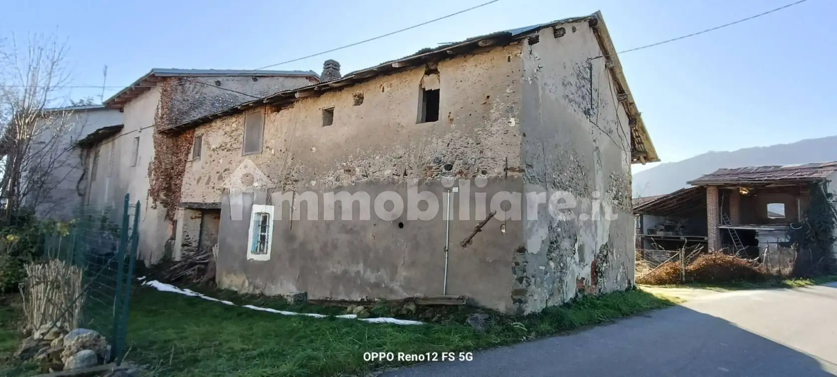 Rustico frazione Vallera 125, Caraglio - foto 2