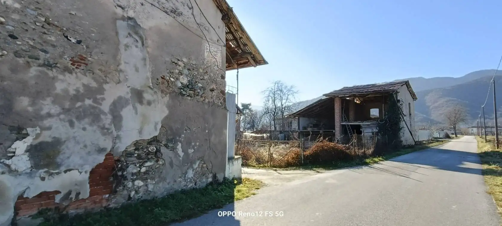 Rustico frazione Vallera 125, Caraglio - foto 3
