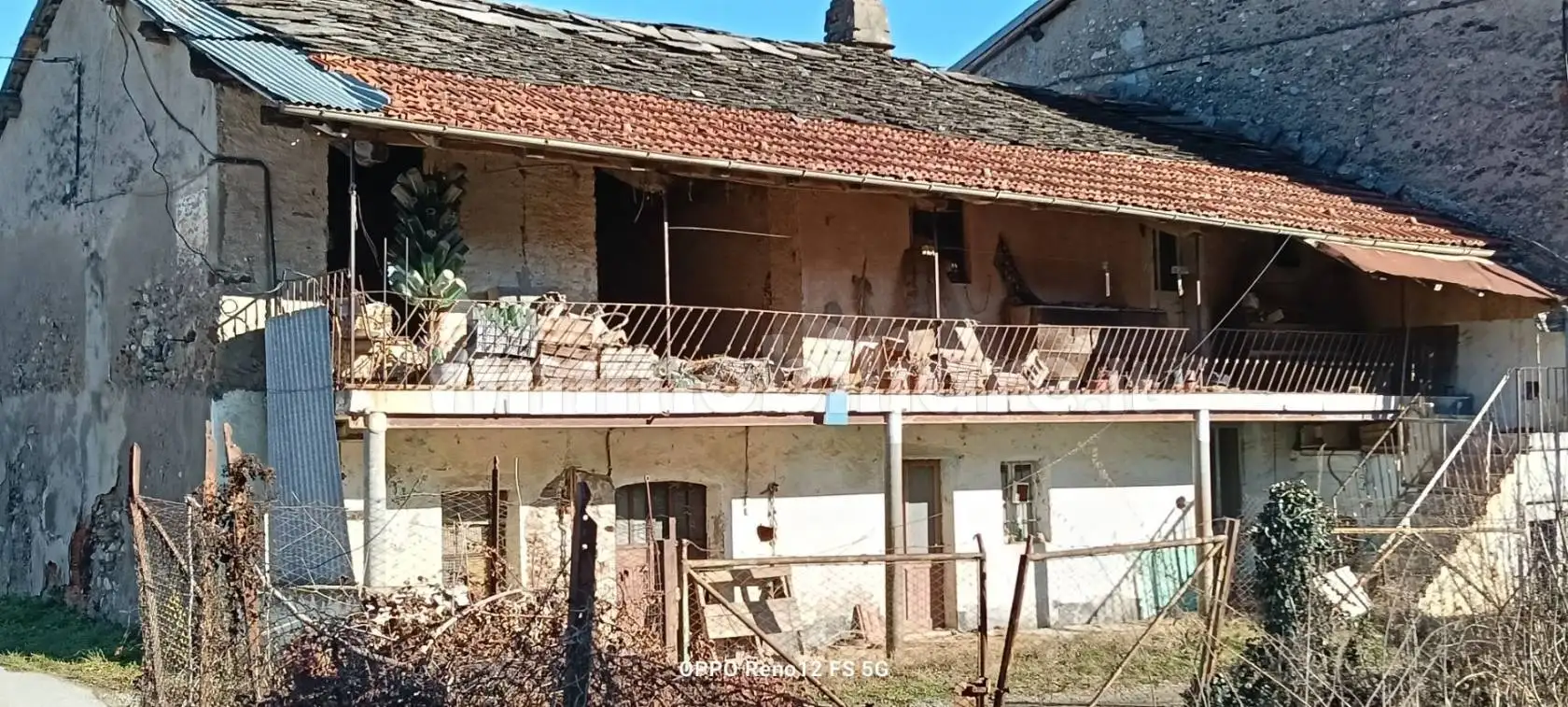 Rustico frazione Vallera 125, Caraglio - foto 4