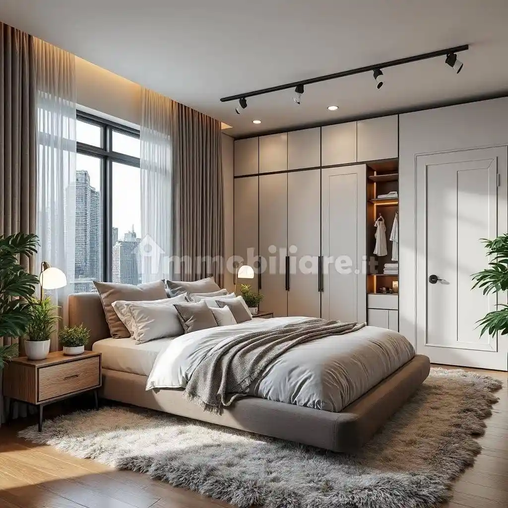 Trilocale ottimo stato, terzo piano, Repubblica, Milano - foto 3