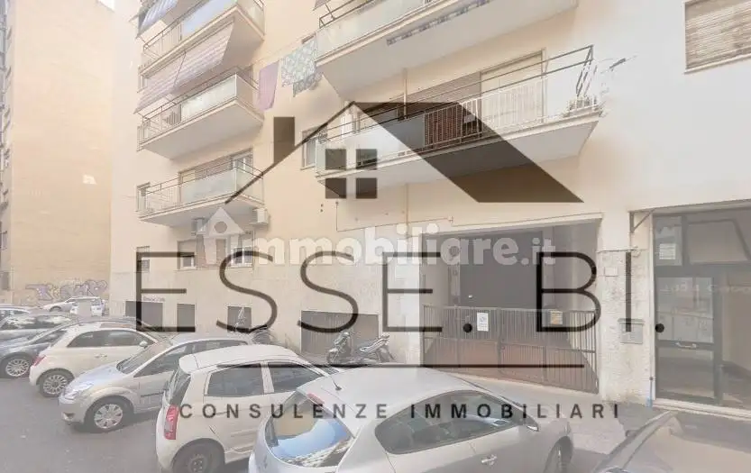 Appartamento in asta a Roma