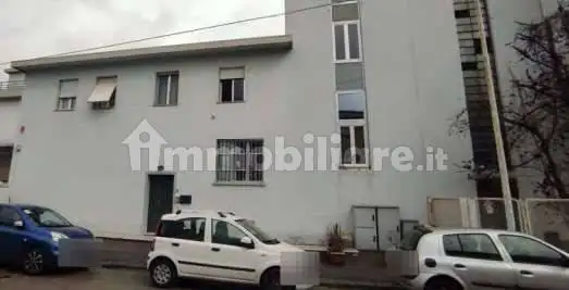 Appartamento in asta a Prato