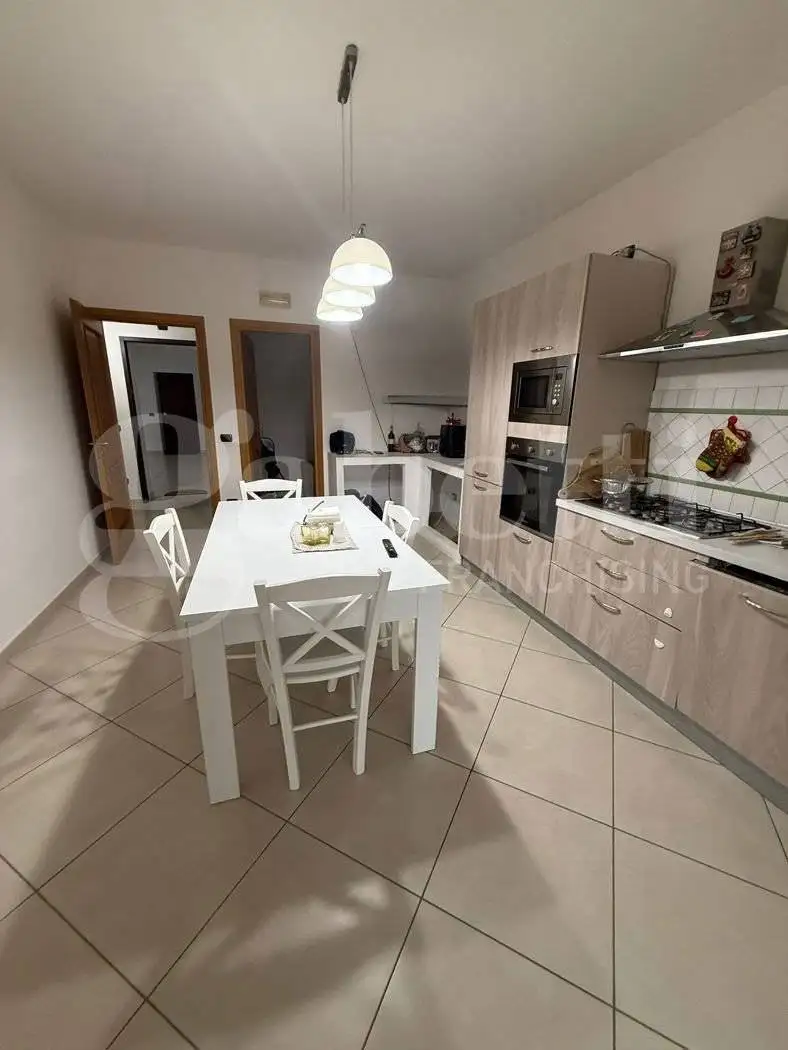 Appartamento in vendita a Lamezia Terme