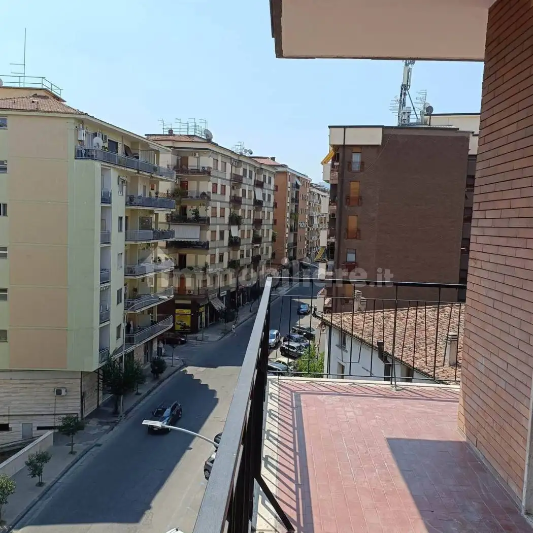 Appartamento in vendita a Cosenza