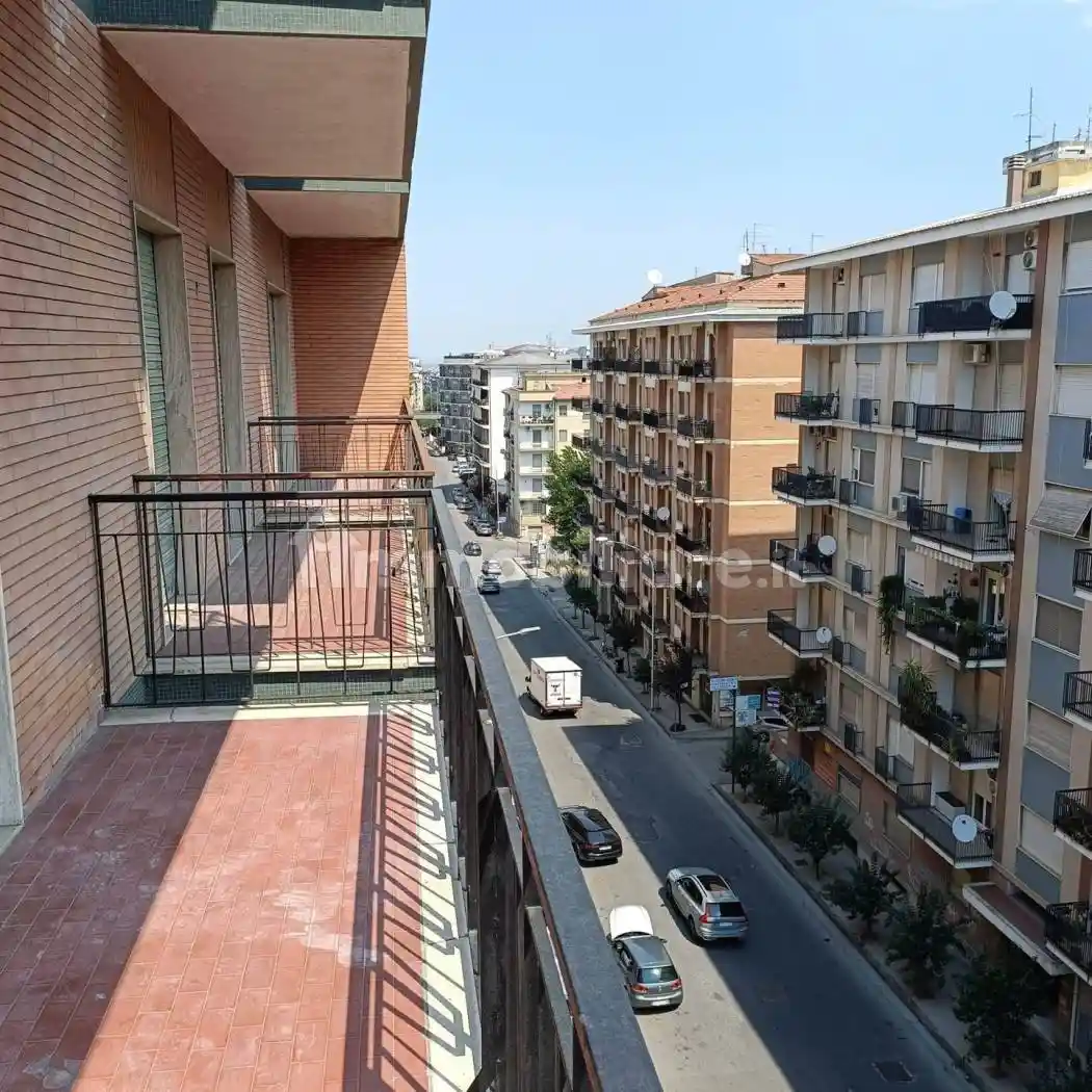 Trilocale corso Luigi Fera, Centro, Cosenza - foto 2