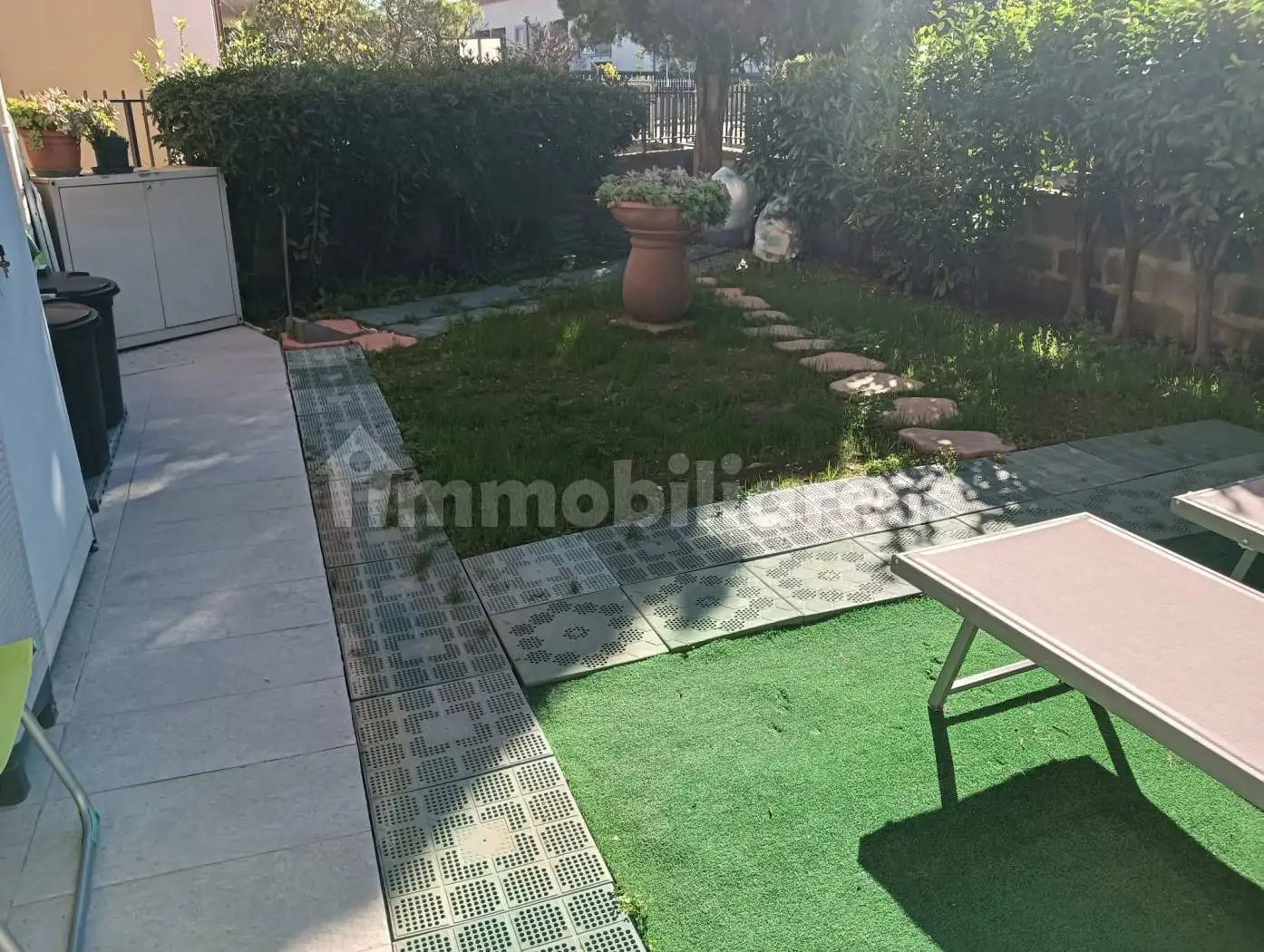 Quadrilocale via di Rimaggio, Sesto Città, Sesto Fiorentino - foto 3