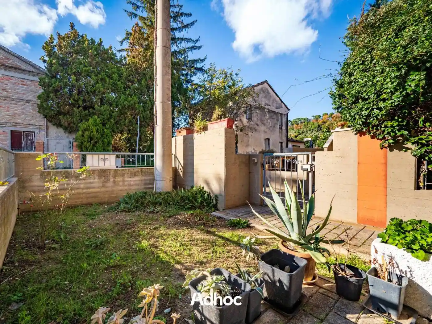 Trilocale via della Stazione 39/A, Cuccurano - Carrara, Fano - foto 3