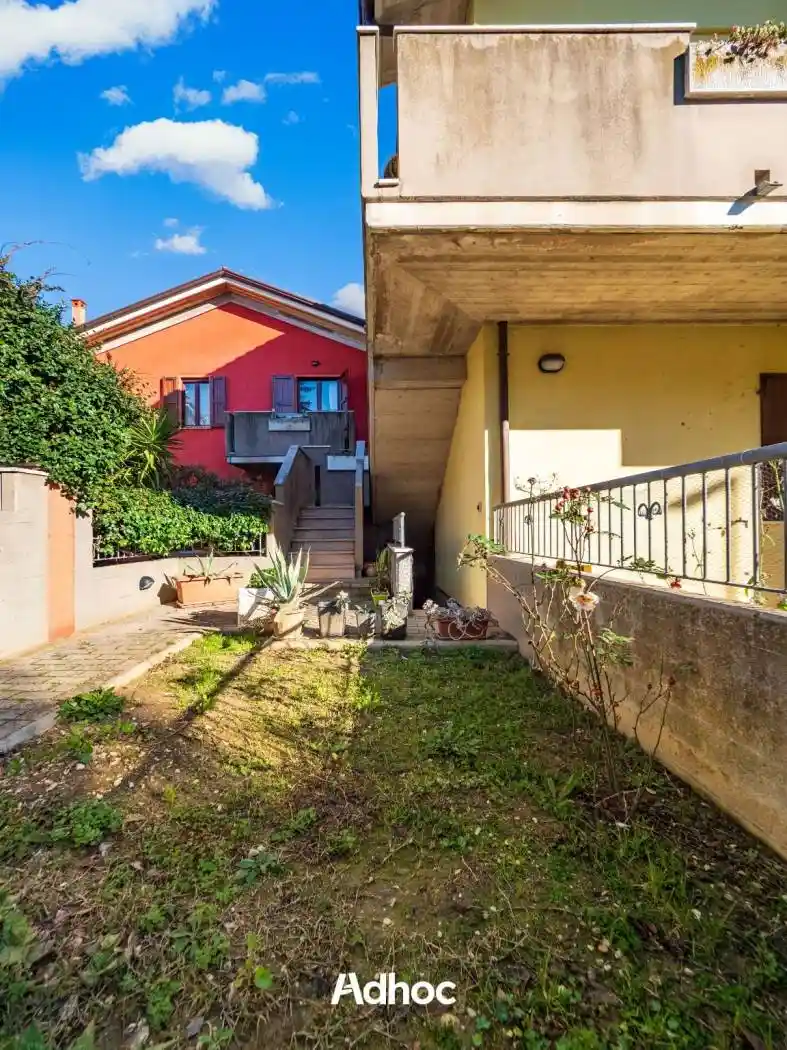 Trilocale via della Stazione 39/A, Cuccurano - Carrara, Fano - foto 4