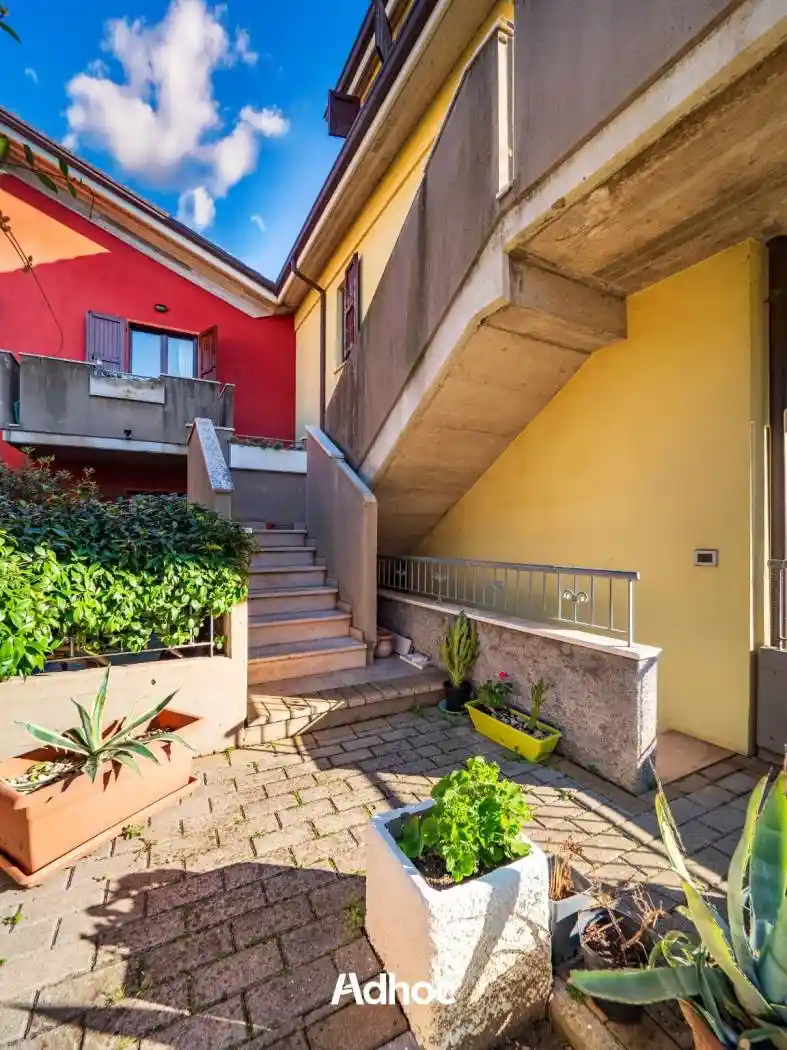 Trilocale via della Stazione 39/A, Cuccurano - Carrara, Fano - foto 5