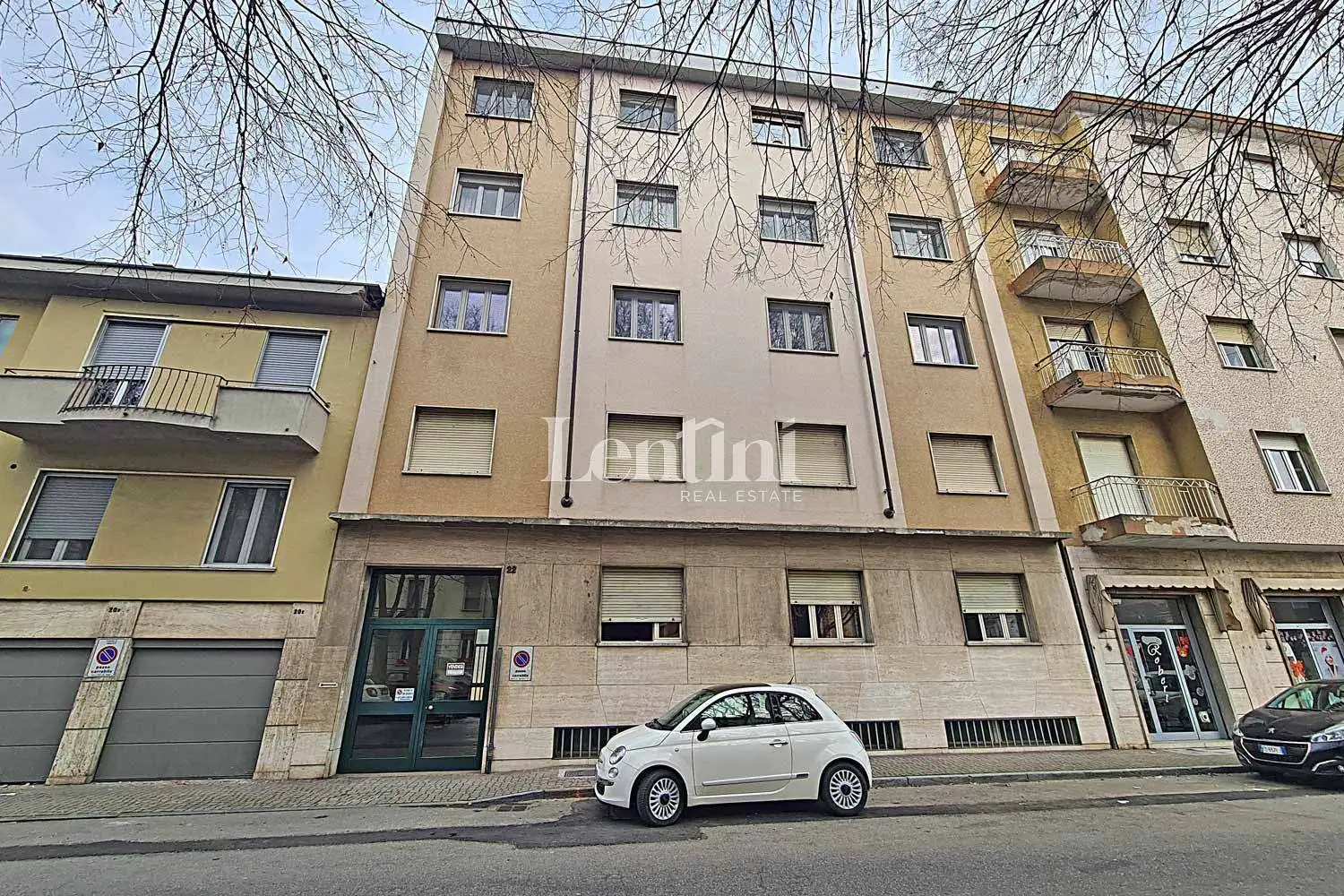 Appartamento in vendita a Casale Monferrato