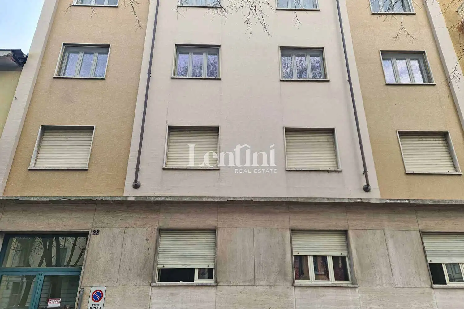 Appartamento corso Indipendenza 22, Centro, Casale Monferrato - foto 2