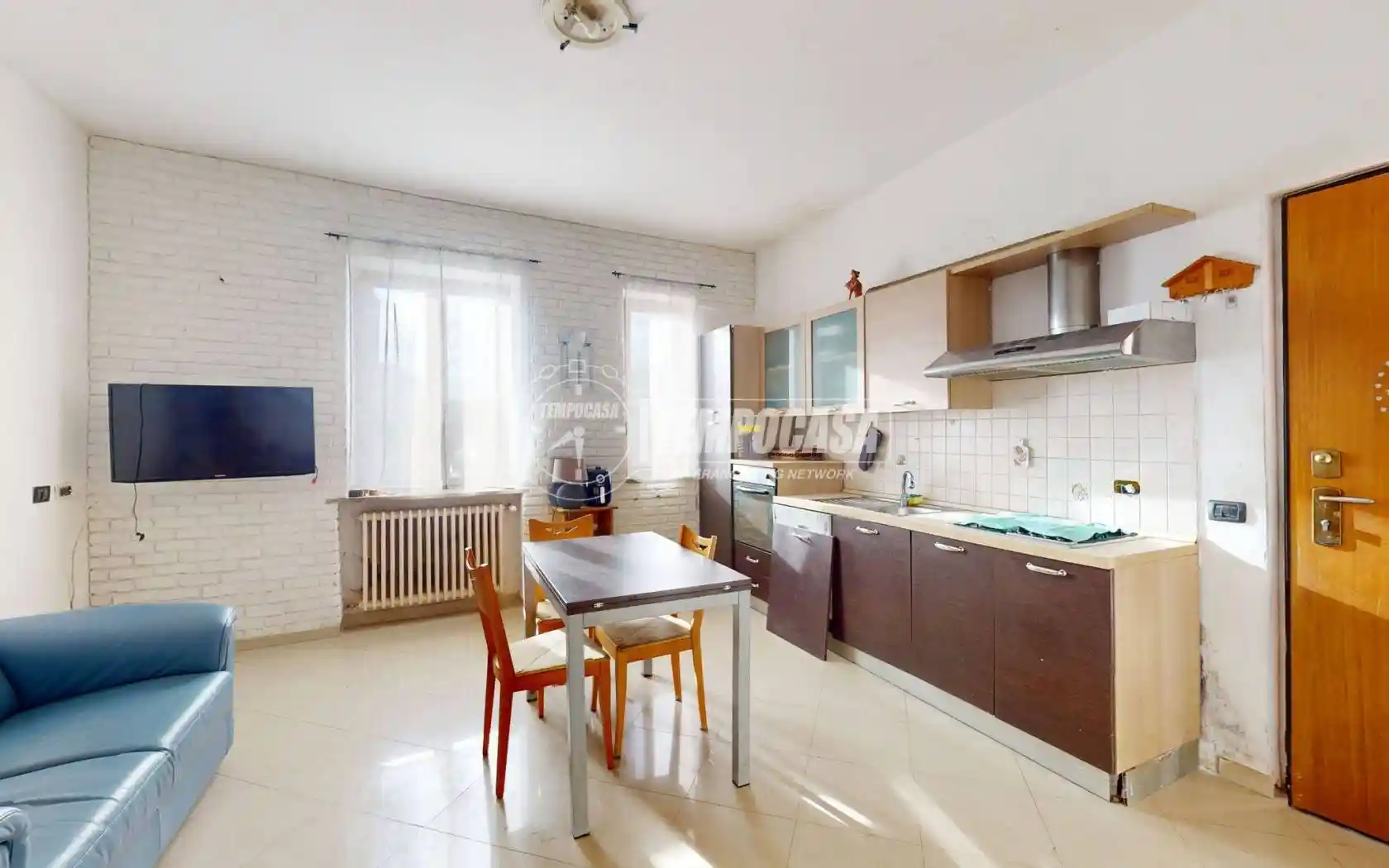 Trilocale via cadorna, Centro, Cogliate - foto 3