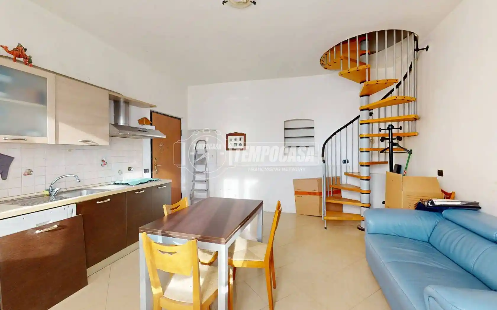 Trilocale via cadorna, Centro, Cogliate - foto 5