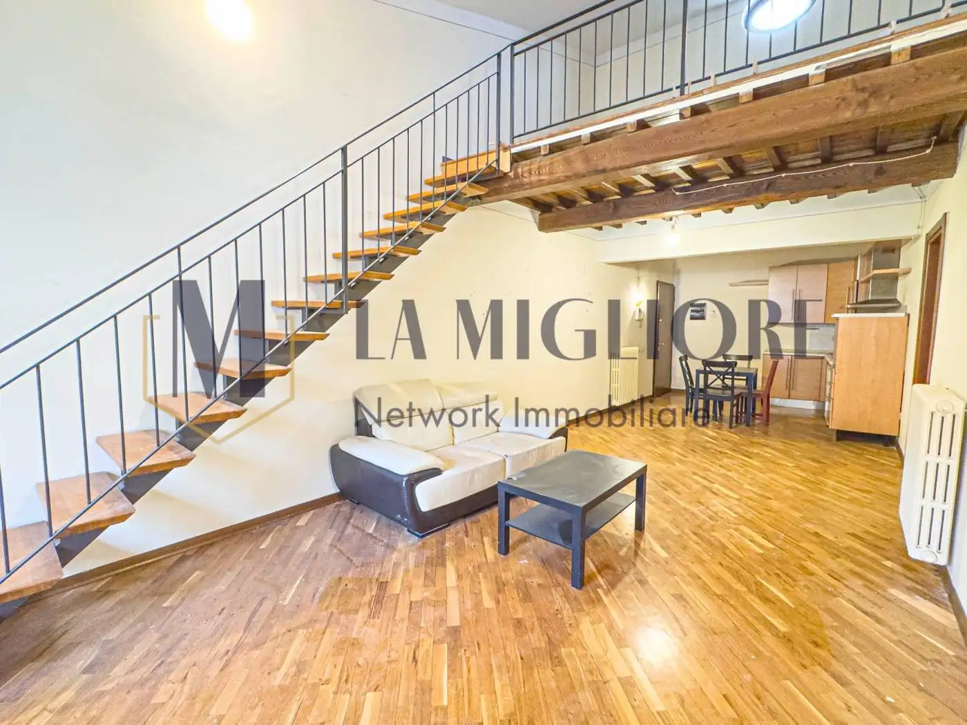 Appartamento in vendita a Pistoia