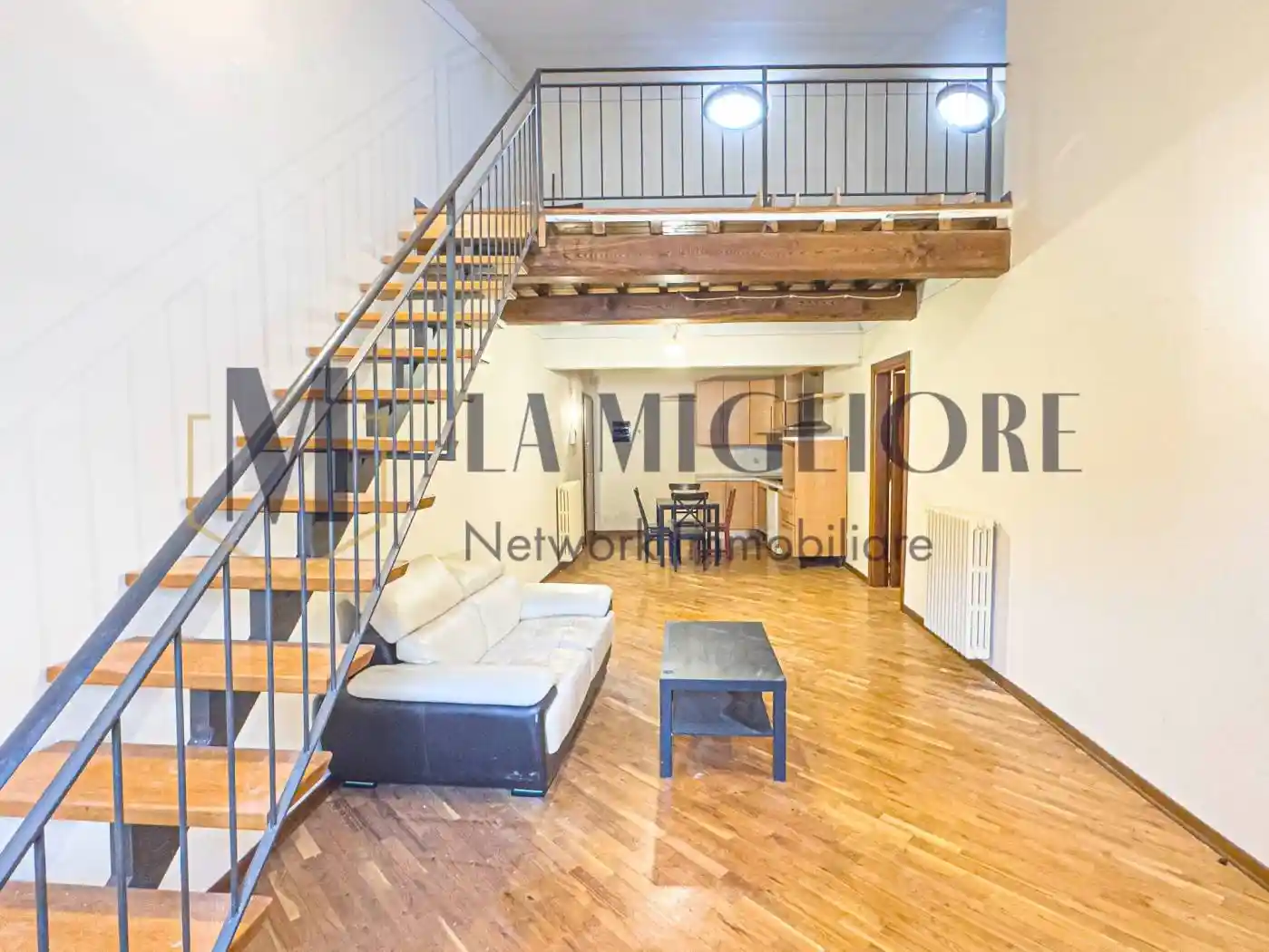 Trilocale via Abbi Pazienza 2, Centro Storico, Pistoia - foto 2