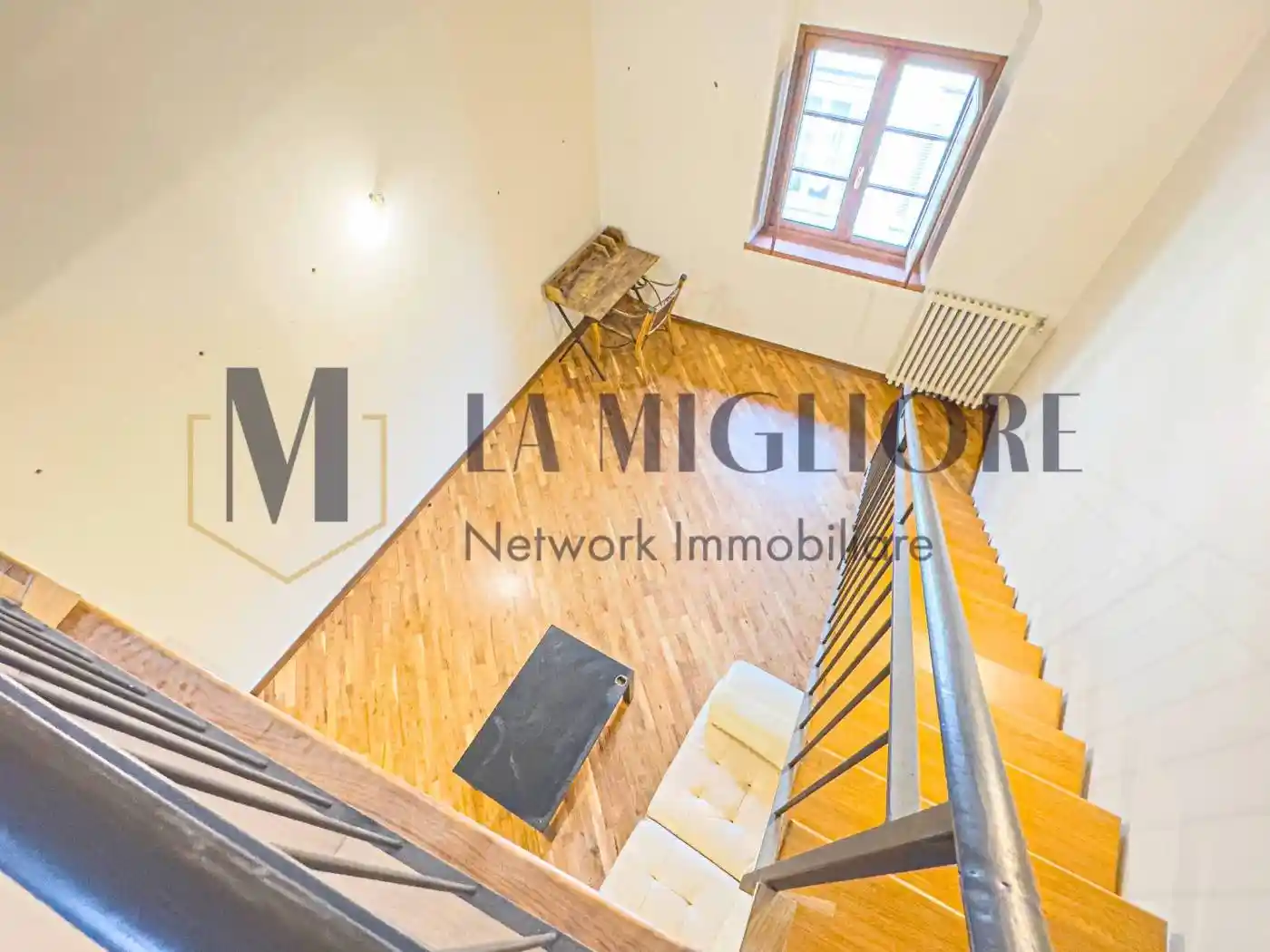 Trilocale via Abbi Pazienza 2, Centro Storico, Pistoia - foto 4