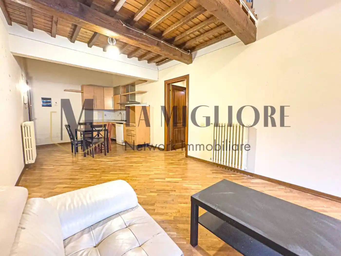 Trilocale via Abbi Pazienza 2, Centro Storico, Pistoia - foto 5