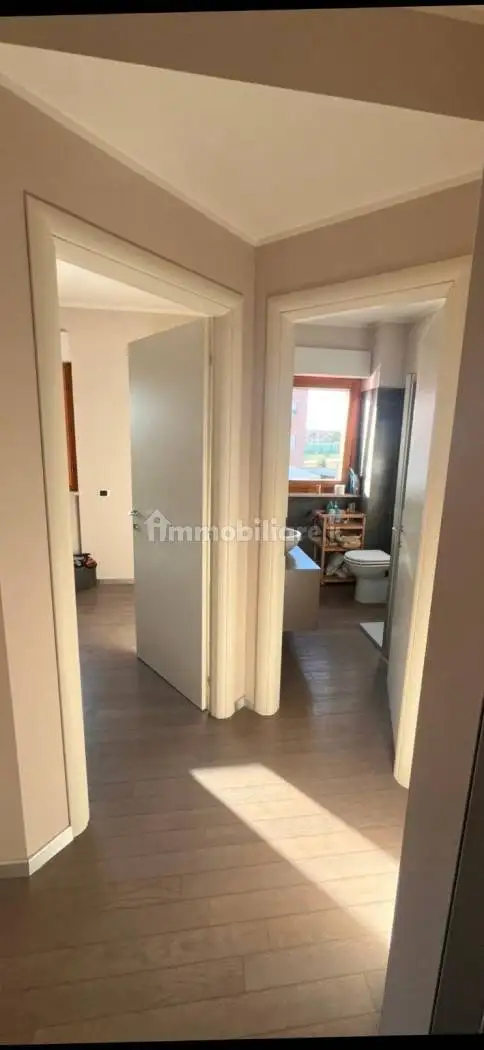 Appartamento in vendita a Civitanova Marche