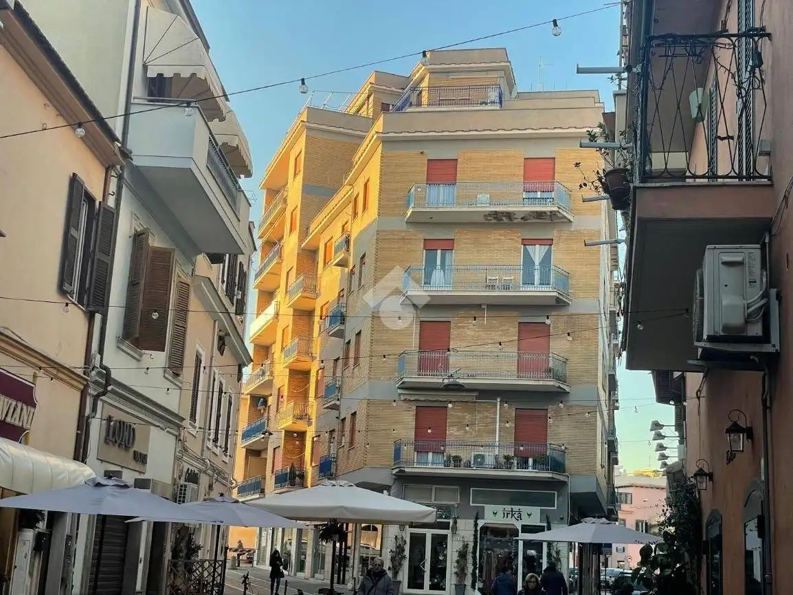 Attico - Mansarda in vendita a Nettuno