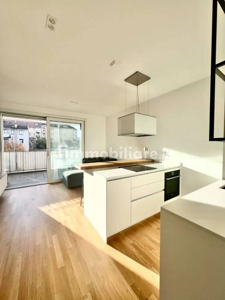 Apartment in vendita a Milan