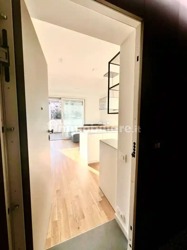 Bilocale via Romeo Frassinetti 25, San Siro, Milano - foto 2