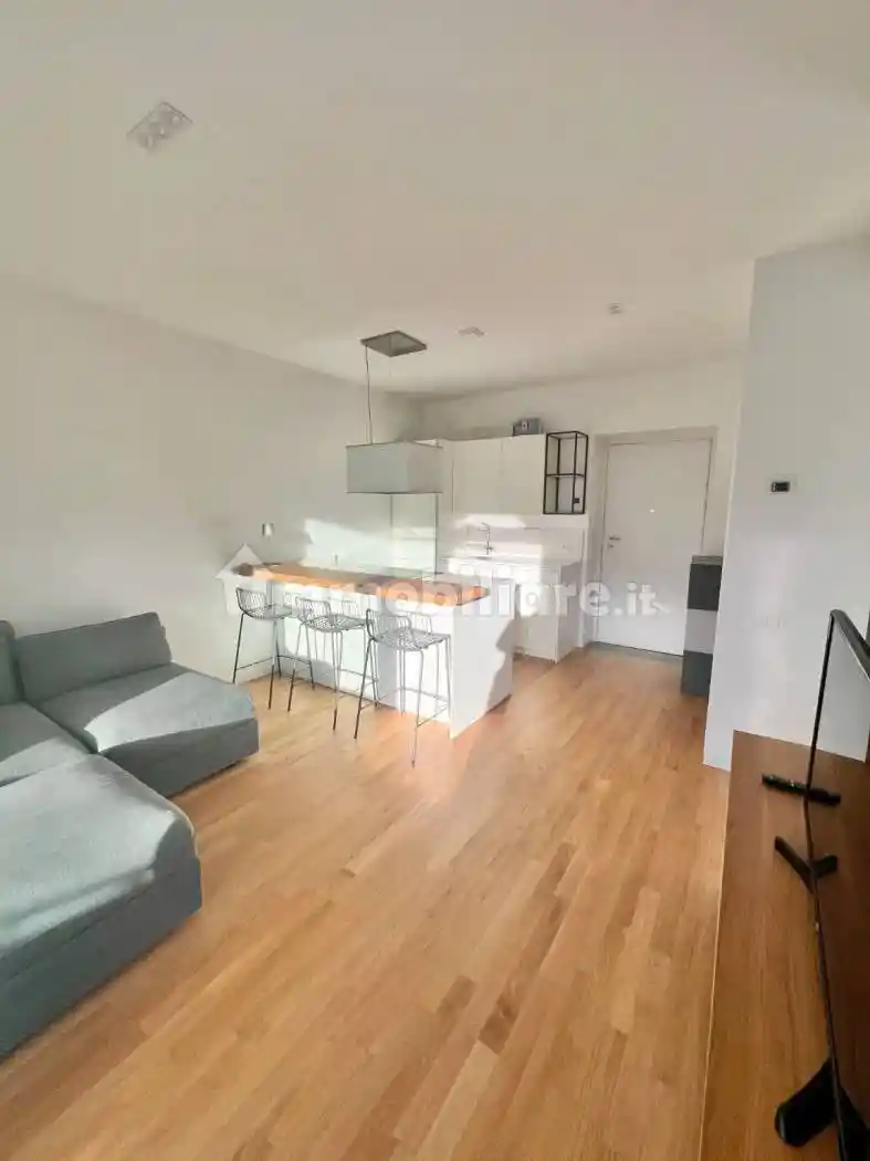 Bilocale via Romeo Frassinetti 25, San Siro, Milano - foto 3